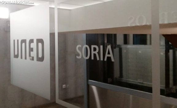 UNED Soria: cómo gestiona tus datos y política de privacidad