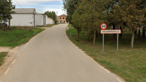 American Tower solicita una vía pecuaria en Valderrodilla para una antena