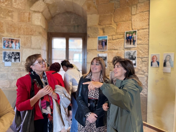 Día de la Mujer Rural 2025. 