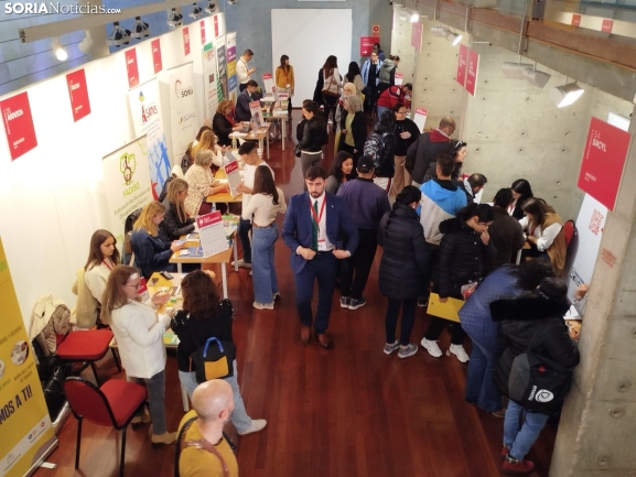 El trabajo ya no es el principal problema en el medio rural