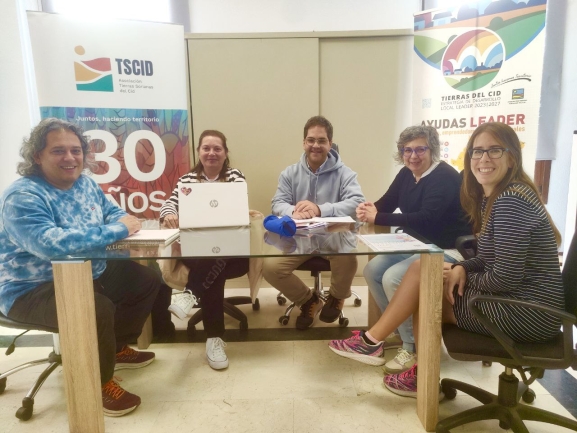 Imagen cedida por Tierras Sorianas del Cid.