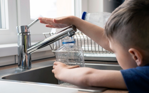 Tragsa adjudica por 100.000€ el suministro para digitalizar el agua en Soria