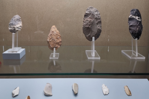 El Museo Numantino organiza un ciclo de conferencias sobre arqueología