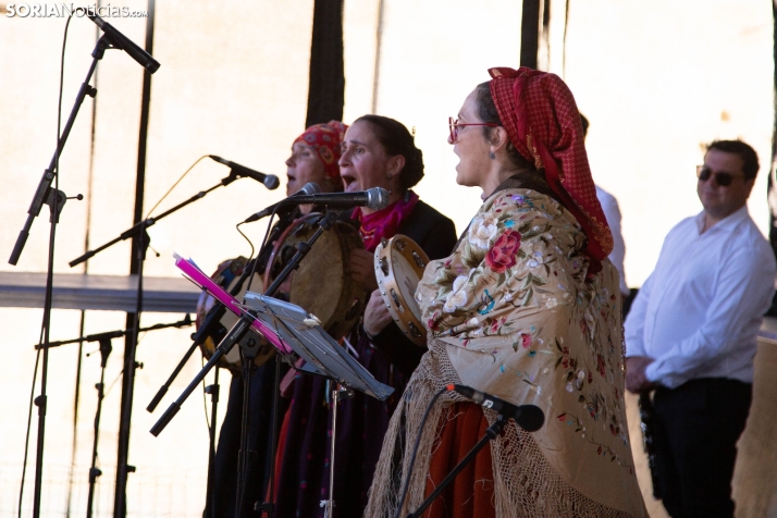  XXVIII Festival de Música y Danza Tradicional