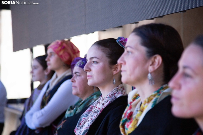  XXVIII Festival de Música y Danza Tradicional