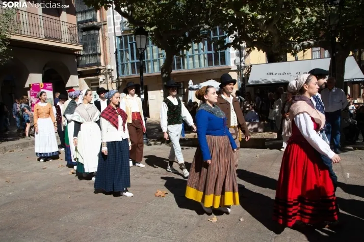  XXVIII Festival de Música y Danza Tradicional