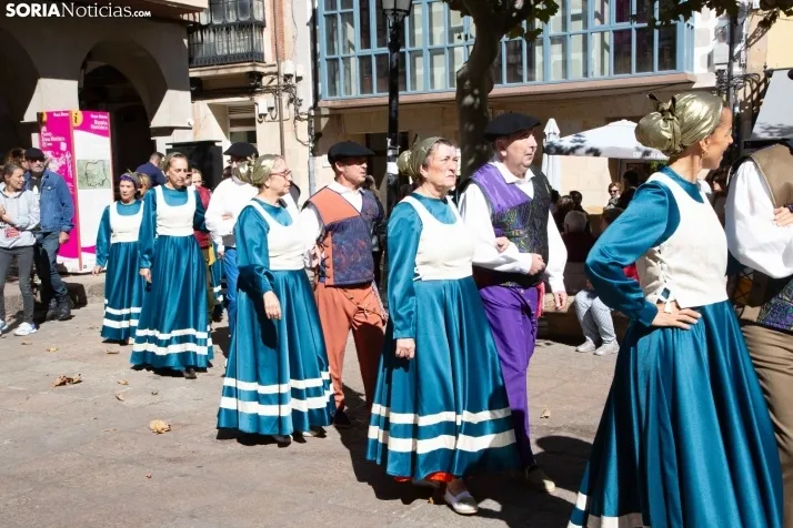  XXVIII Festival de Música y Danza Tradicional
