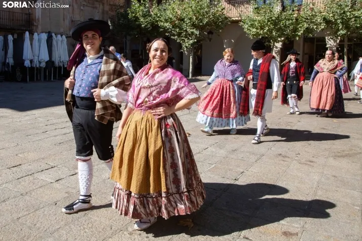  XXVIII Festival de Música y Danza Tradicional