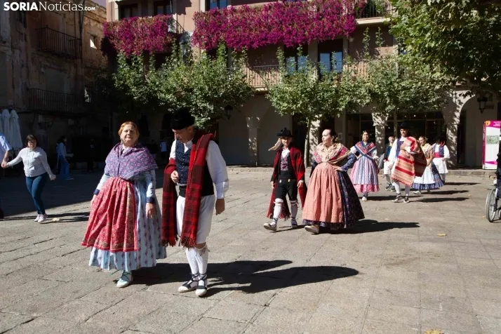  XXVIII Festival de Música y Danza Tradicional