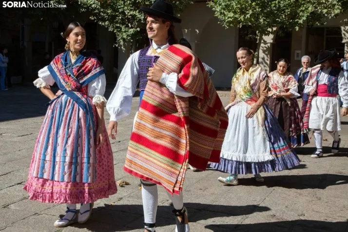  XXVIII Festival de Música y Danza Tradicional