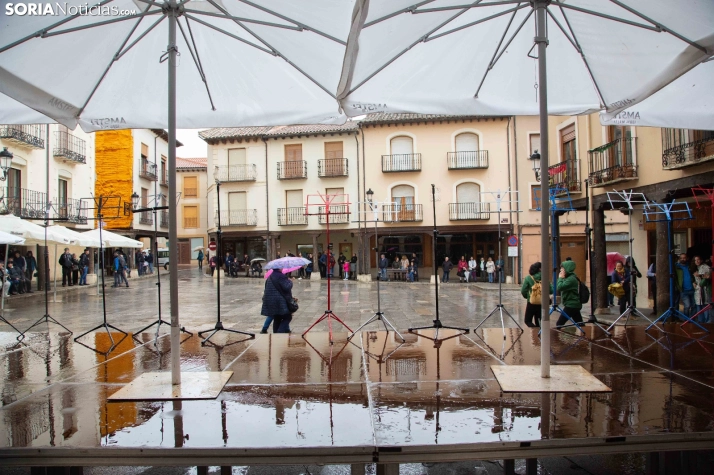 Aires de Dulzaina 2025