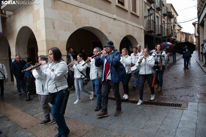 Aires de Dulzaina 2025