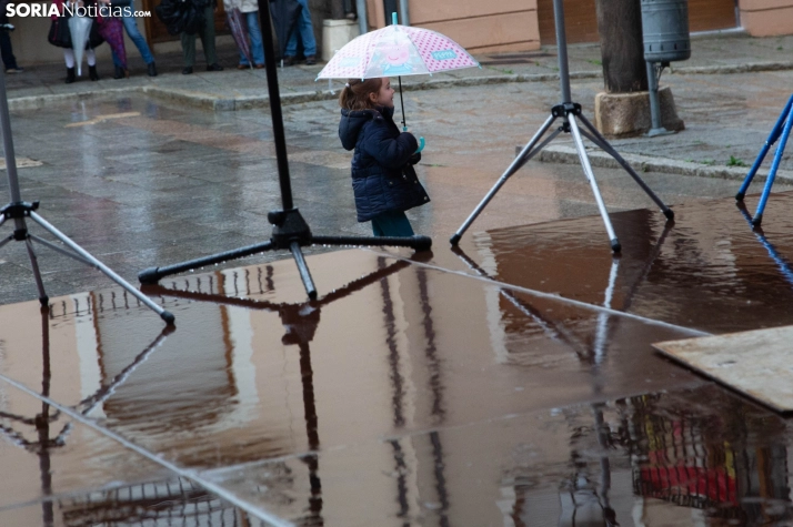 Aires de Dulzaina 2025