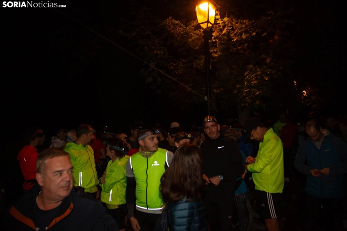 Carrera de las Ánimas 2025