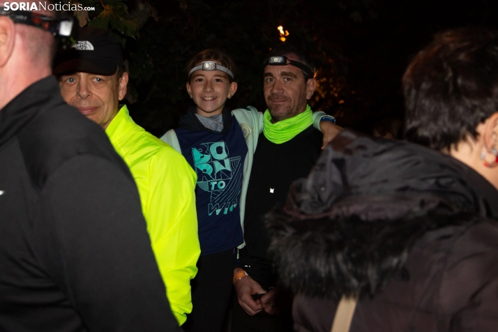 Carrera de las Ánimas 2025