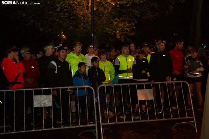 Carrera de las Ánimas 2025