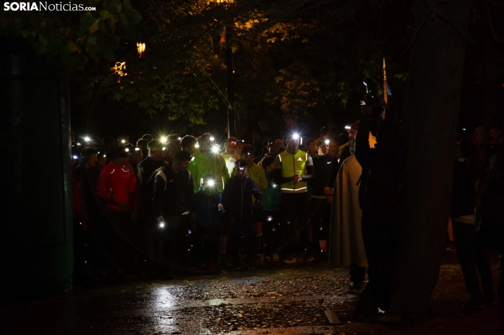 Carrera de las Ánimas 2025