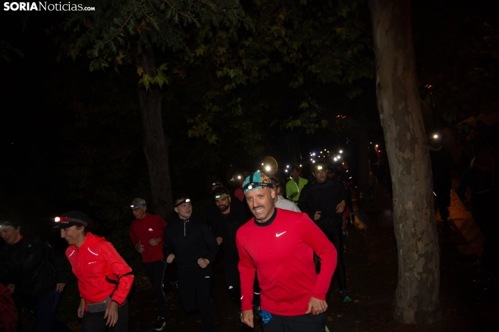 Carrera de las Ánimas 2025