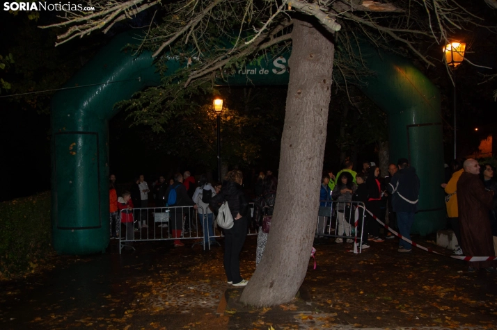 Carrera de las Ánimas 2025