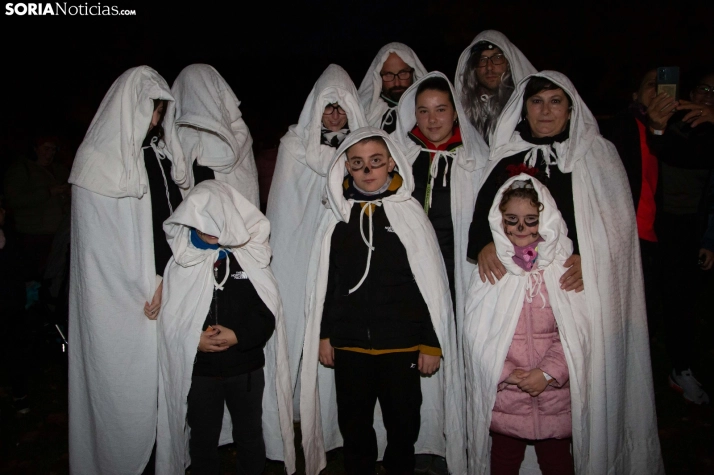 Carrera de las Ánimas 2025