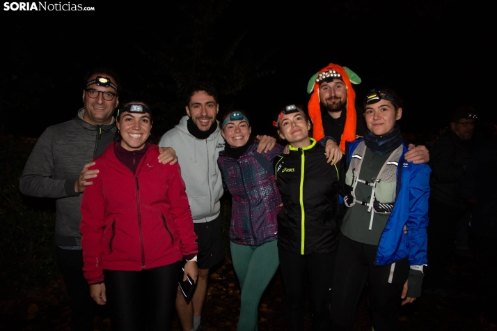 Carrera de las Ánimas 2025
