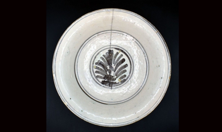 Soria Ya logra el apoyo de las Cortes para proteger la cerámica de Almazán