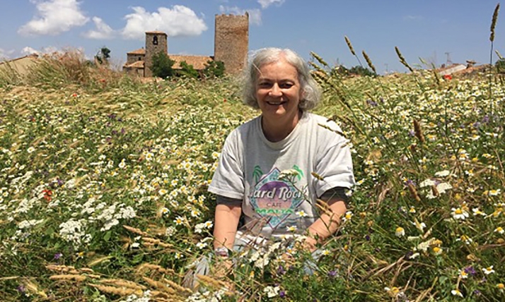 Clara Valverde Gefaell inaugura este jueves la XIX Semana de la Memoria Histórica de Soria