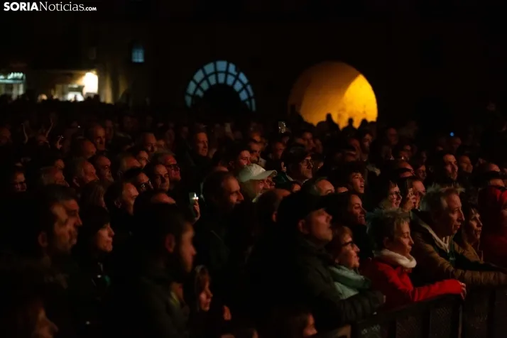 Concierto God Save The Queen