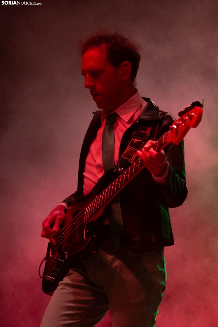 Concierto God Save The Queen