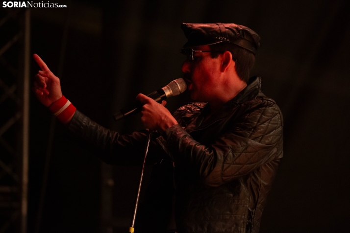 Concierto God Save The Queen