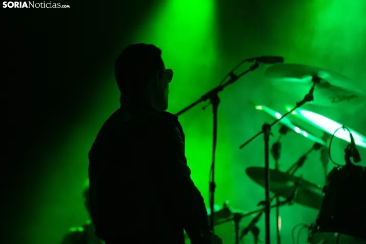 Concierto God Save The Queen