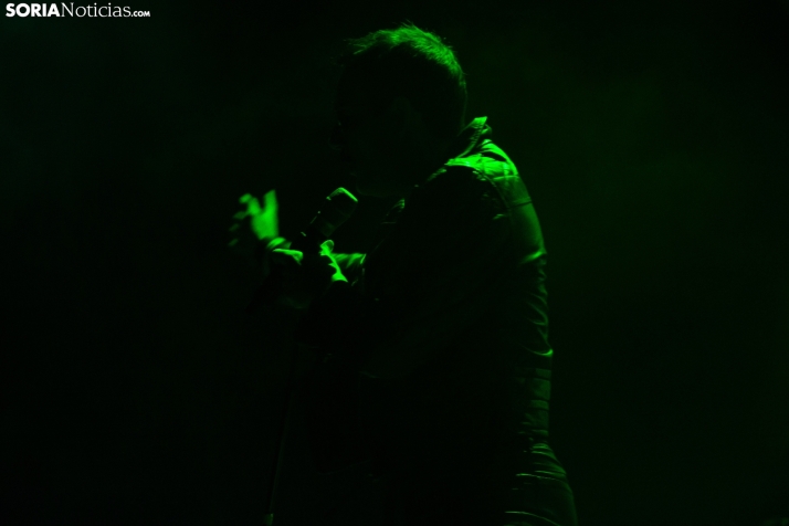 Concierto God Save The Queen