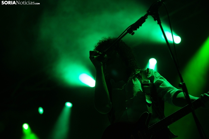 Concierto God Save The Queen