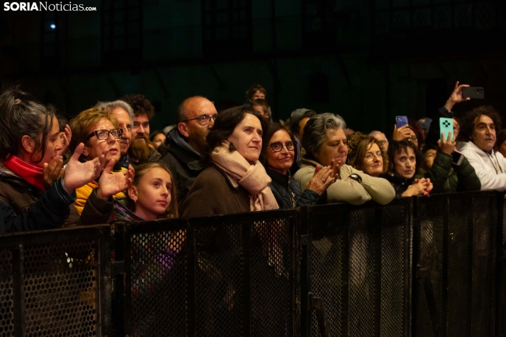 Concierto God Save The Queen