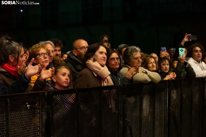 Concierto God Save The Queen