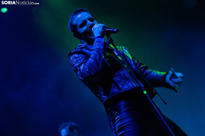 Concierto God Save The Queen