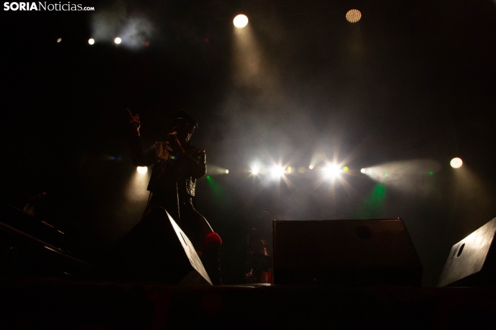 Concierto God Save The Queen