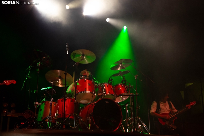 Concierto God Save The Queen