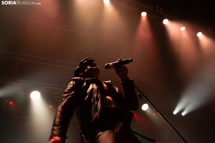 Concierto God Save The Queen