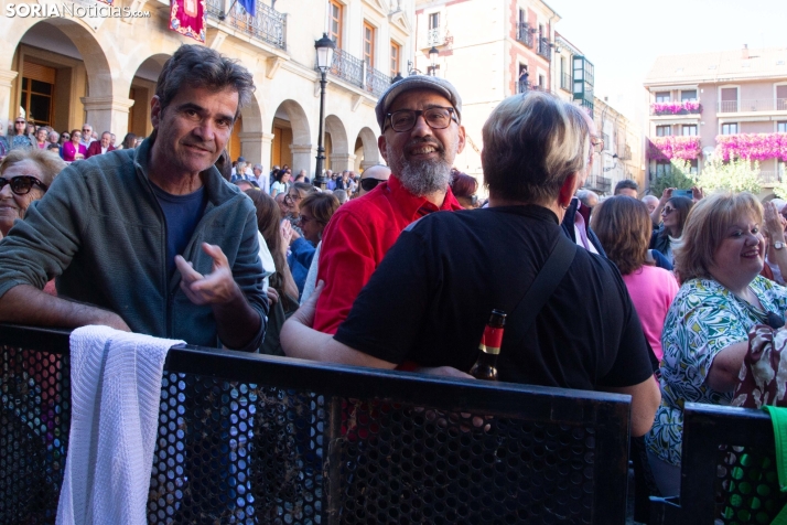 Concierto Puro Relajo