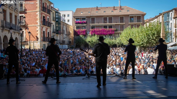 Concierto Puro Relajo