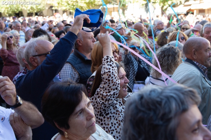 Concierto Puro Relajo