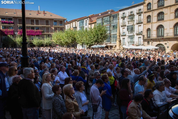 Concierto Puro Relajo