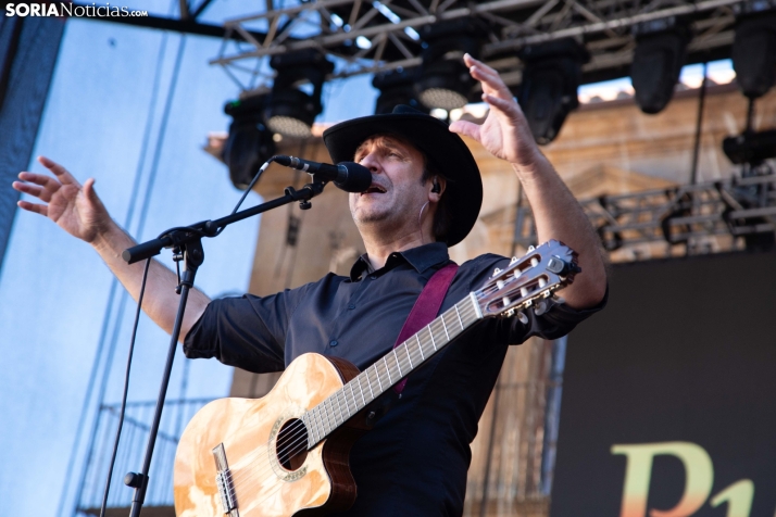 Concierto Puro Relajo