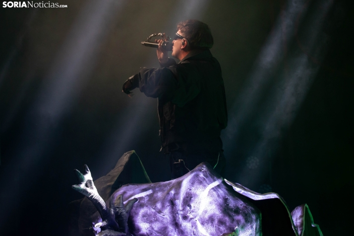 Concierto Recycled J