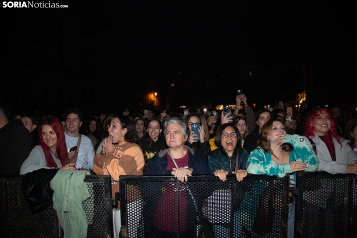 Concierto Recycled J