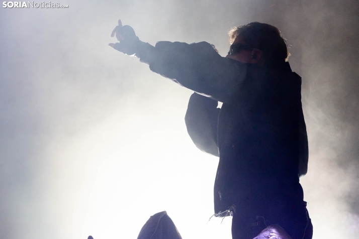 Concierto Recycled J