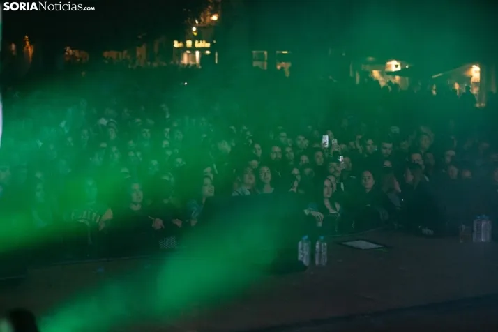 Concierto Recycled J