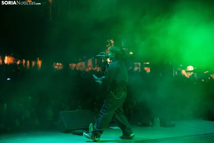 Concierto Recycled J