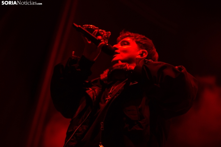 Concierto Recycled J